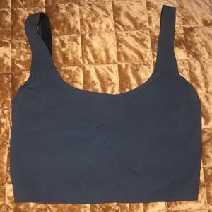 Lululemon lab bra